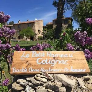  Appart hôtel Domaine Le Petit Hameau France
